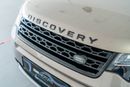 Land Rover Discovery Sport HSE / 7-Seater Model  2.0