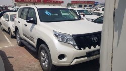 Toyota Prado Preowned Toyota Prado TX