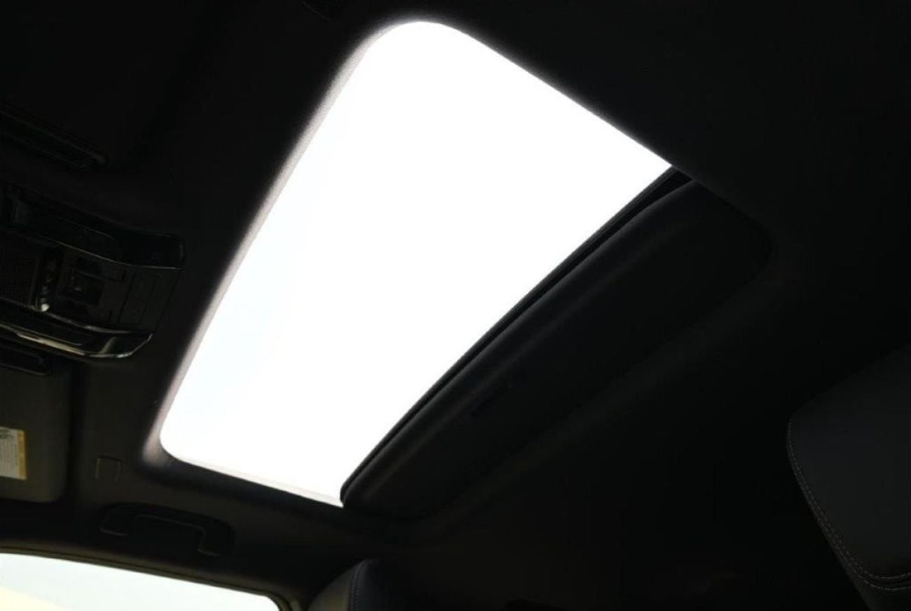 تويوتا لاند كروزر i-FORCE MAX HYBRID FIRST EDITION 2.4L TURBO 4WD AUTOMATIC TRANSMISSION