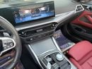 بي أم دبليو 430i LUXURY M SPORT PACKAGE