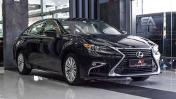 Lexus ES350