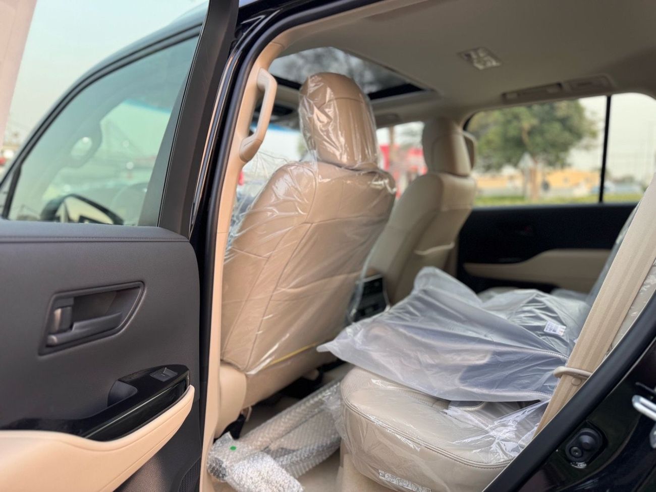 Toyota Land Cruiser GXR 4.0L