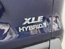 تويوتا راف ٤ 2.5L VXR Hybrid