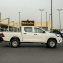 Toyota Hilux Hilux 2.4 Diesel || MT || 2026
