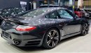 Porsche 911 Turbo PORSCHE 911 PDK TURBO 2010 IN IMMACULATE CONDITION FULL SERVICE HISTORY WITH ONLY 83K KM FOR 310KAED