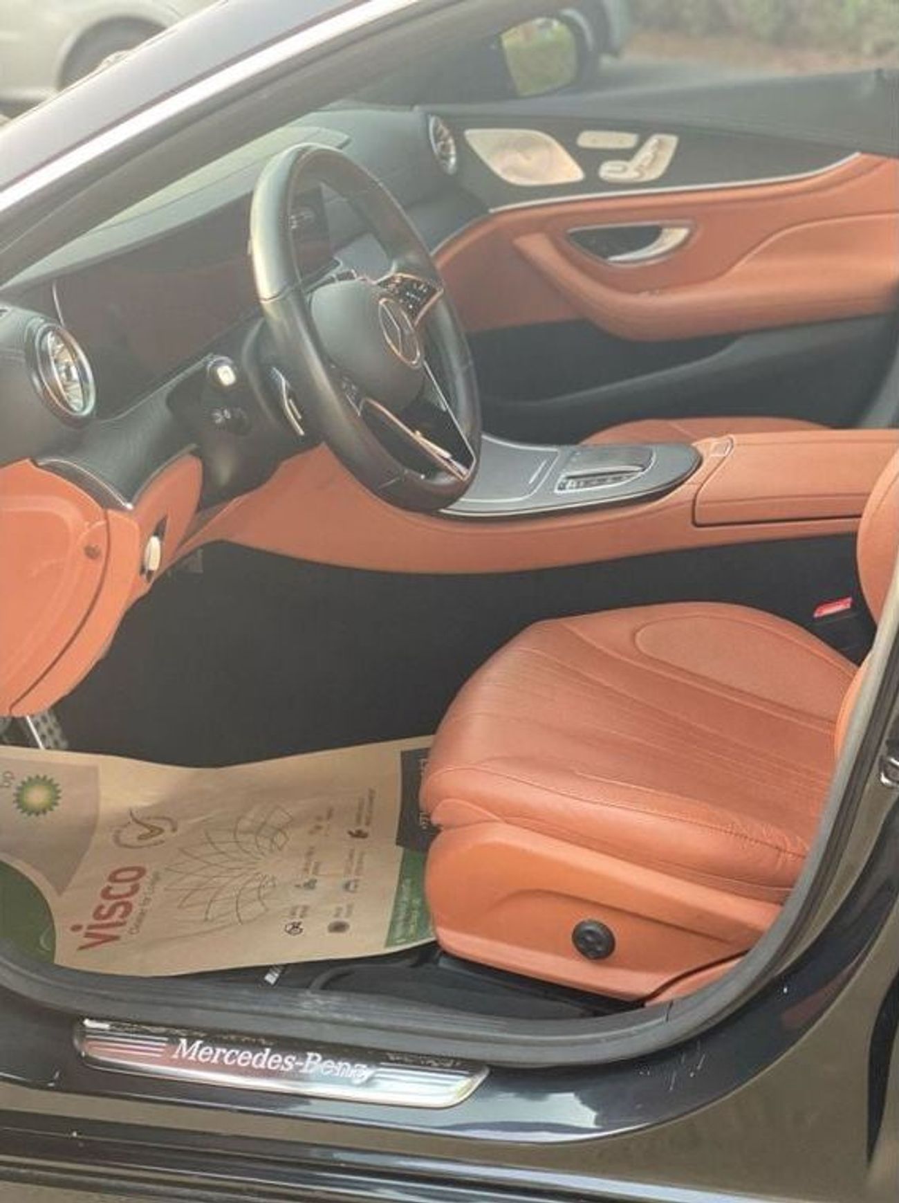 مرسيدس بنز CLS 450 Premium + 3.0L (389 HP)