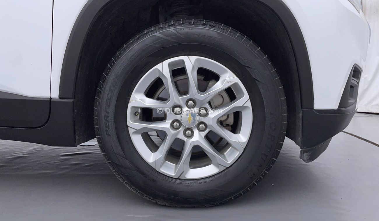 شيفروليه ترافيرس LS 3.6 | بدون دفعة مقدمة | اختبار قيادة مجاني للمنزل