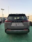 تويوتا راف ٤ Toyota RAV4 AXAL64 Hybrid 2026 – 2.5 لتر AWD | هايبرد | 5 أبواب | فل أوبشن