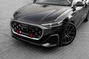 Audi Q8 Luxury Q8 Luxury | 5,582 P.M | 0% Downpayment | Perfect Condition!