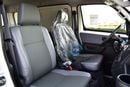 Toyota Lite Ace Delivery Van 1.5L Automatic