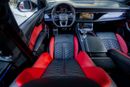 Audi RSQ8 TFSI quattro 4.0L