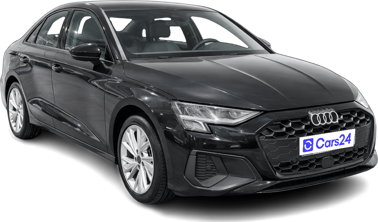 Audi A3 35 TFSI 2025 | AED 1354/Month | 0 DP | 30 Day Return | Warranty
