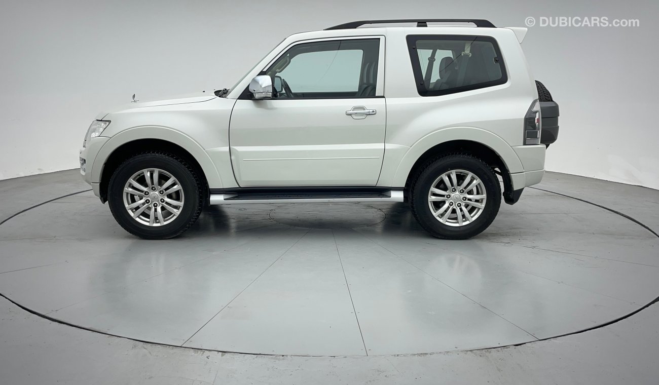 Mitsubishi Pajero GLS HIGHLINE 3.8 | Zero Down Payment | Free Home Test Drive