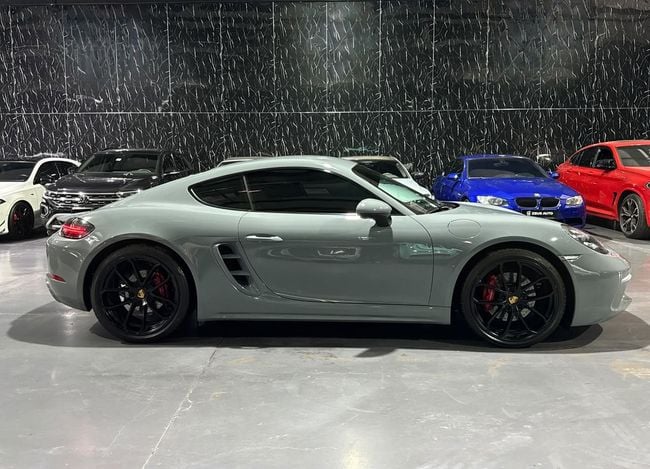 Porsche 718 STYLE EDITION, миниатюра 29