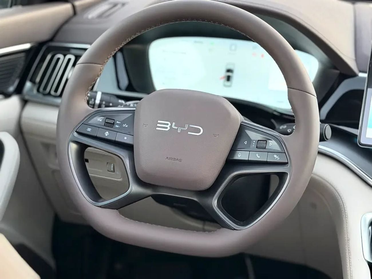 BYD Song Plus 2025 BYD Song Plus DM-i