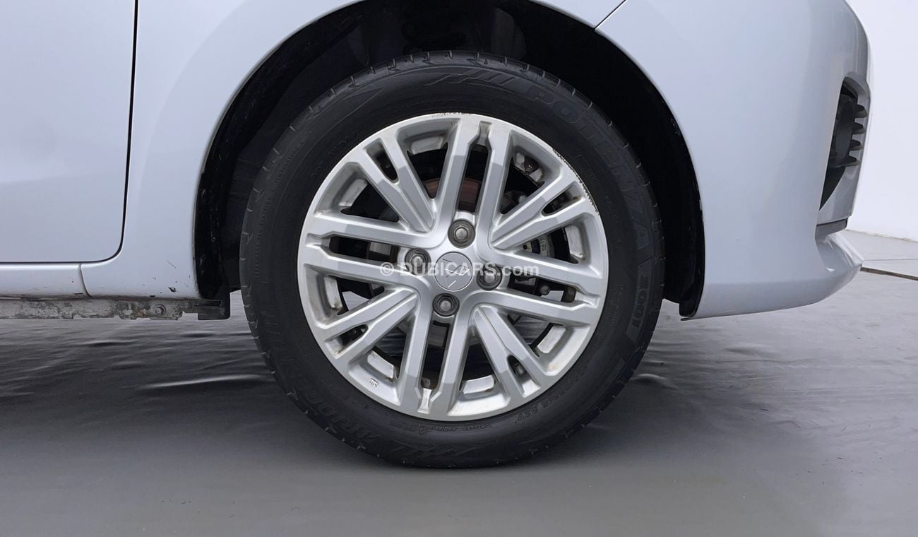 ميتسوبيشي اتراج GLX MID 1.2 | بدون دفعة مقدمة | اختبار قيادة مجاني للمنزل