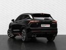 Jetour Dashing LUXURY