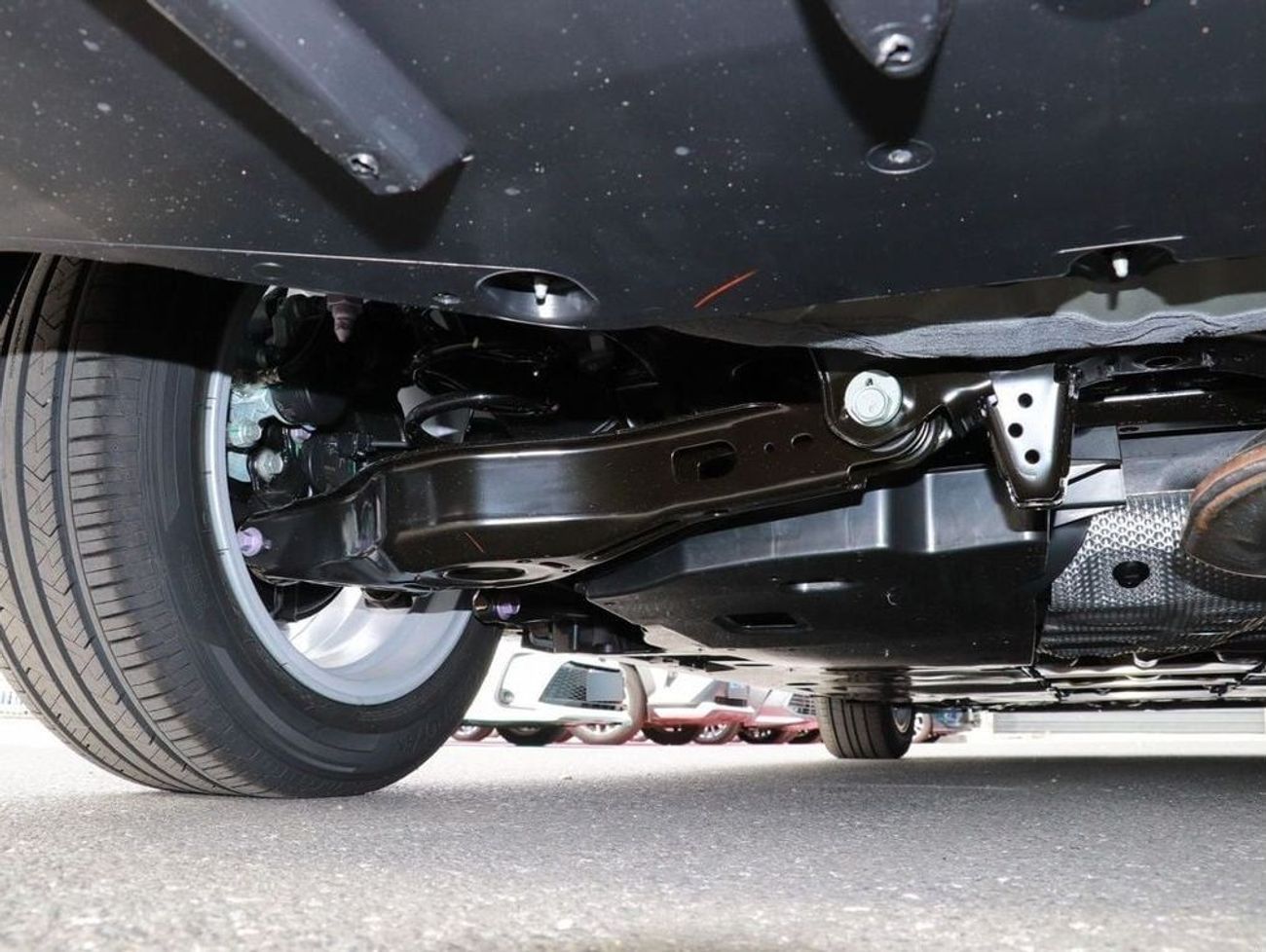 تويوتا كورولا Toyota Corolla Hybrid 1.8