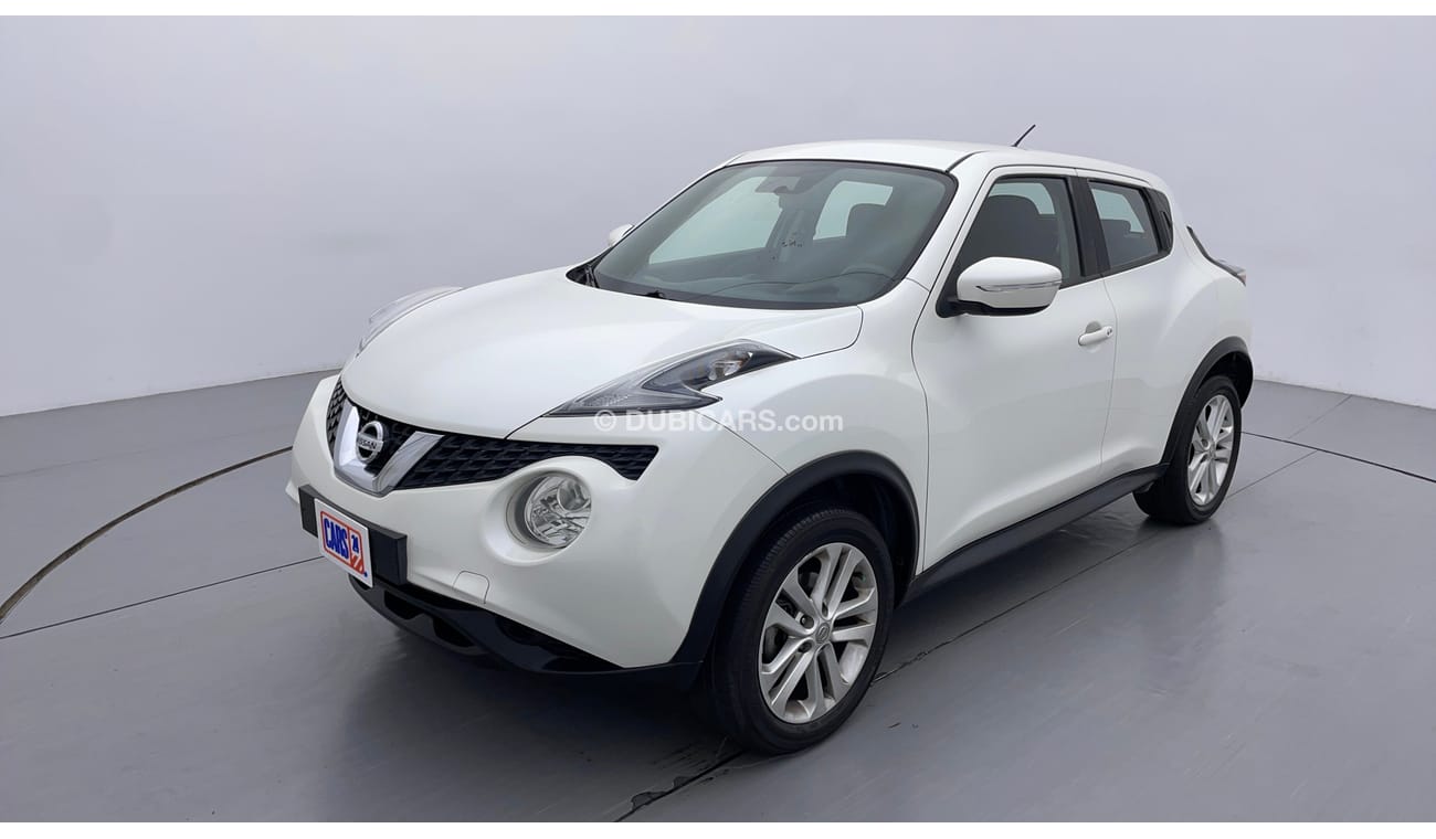 Nissan Juke SV 1.6 | Zero Down Payment | Free Home Test Drive