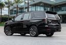 Cadillac Escalade ESV Premium Luxury Escalade ESV Premium Luxury | 4,896 P.M | 0% Downpayment | Perfect Condition!