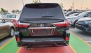 Lexus LX570 Clean car accident free