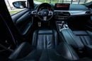 BMW M5 Competition 4.4L (625 HP)