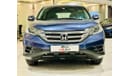 Honda CR-V EX