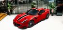 Ferrari F12 TDF 6.3L V12 Naturally Aspirated Engine | Warranty