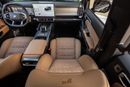 Jetour T2 LUXURY PLUS Jetour T2 Travel+ 2026 GCC | Agency Warranty