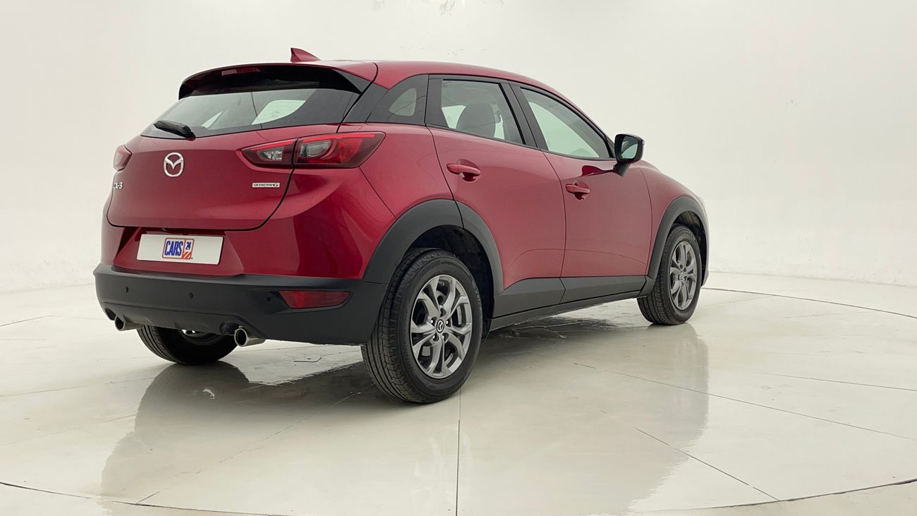 Mazda CX3 GT 2 | Zero Down Payment | Free Home Test Drive