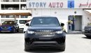 Land Rover Discovery 2.0D S AWD Aut.  Diesel