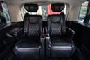 تويوتا جرافينا PREMIUM Toyota Granvia 2020 مواصفات خليجية مقابل 1,563.00 AED شهريًا