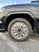 تويوتا لاند كروزر GXR 3.5L