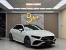 Mercedes-Benz A 200 AMG