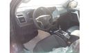Toyota Prado PRADO VX , 4.0L, PETROL, FULL OPTION  MODEL 2021 COLOR GREY, FOR EXPORT ONLY