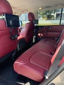 Nissan Patrol LE Platinum 5.6L