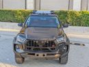 Toyota Hilux ADVENTURE