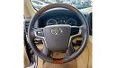 Toyota Land Cruiser TOYOTA LAND CRUISER GXR V6 FULL OPTION 4.0L ( PETROL )
