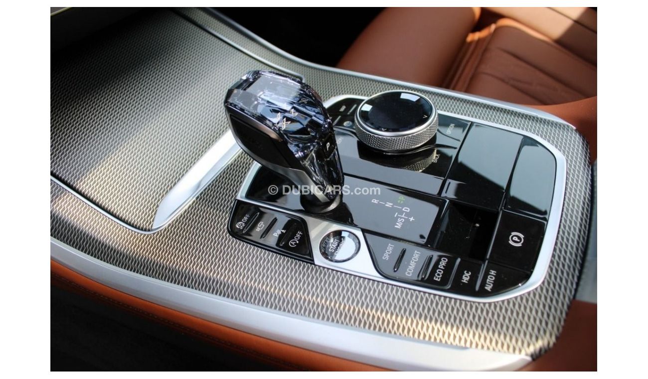 BMW X5 M50i Masterclass