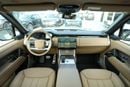 Land Rover Range Rover Autobiography P530 4.4L V8 Belgravia Green - Tan 2026 MY Export Only