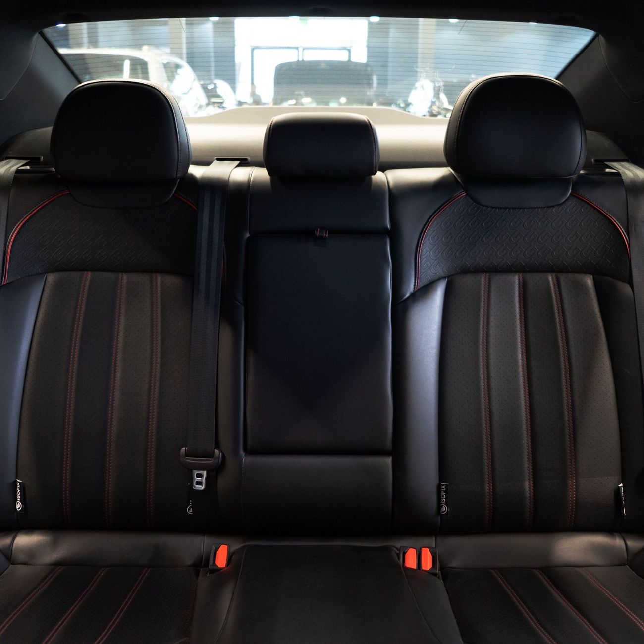 جي إي سي امباو AED 957 pm • 0% Downpayment • GAC Empow S • Agency Warranty