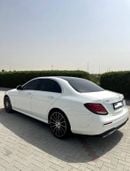 مرسيدس بنز E 400