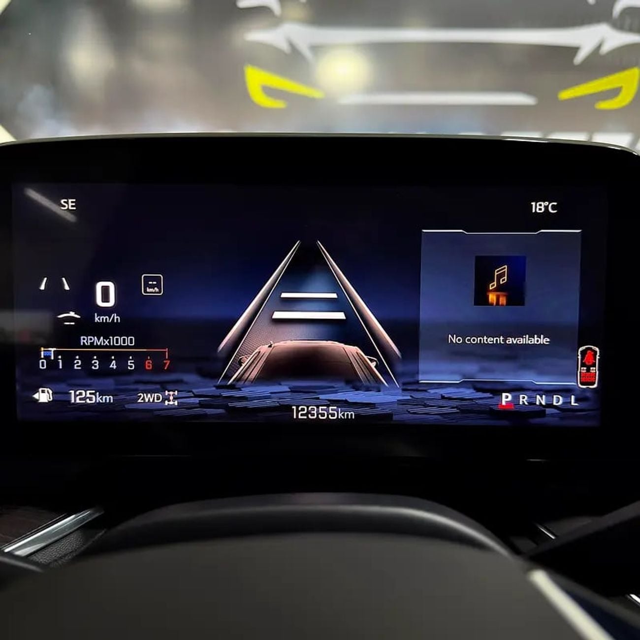 Chevrolet Tahoe LT Z71 5.3L (9 Seater) Z71