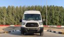 Ford Transit Ford Transit 2017 Ref# 536