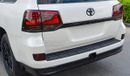 Toyota Land Cruiser 4.0 Petrol Black Edition Modified Diff lock 360 view Camera