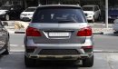 Mercedes-Benz GL 500 4 Matic