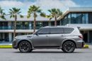 Nissan Patrol NISMO Patrol Nismo | 5,680 P.M | 0% Downpayment | Nissan Warranty!
