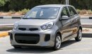 Kia Picanto 2016 Ref#414