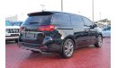 كيا كارنيفال 2019 | KIA CARNIVAL | DIESEL KOREAN SPECS | VERY WELL-MAINTAINED | SPECTACULAR CONDITION | FLEXIBLE 