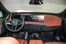 BMW iX iX M70 xDrive